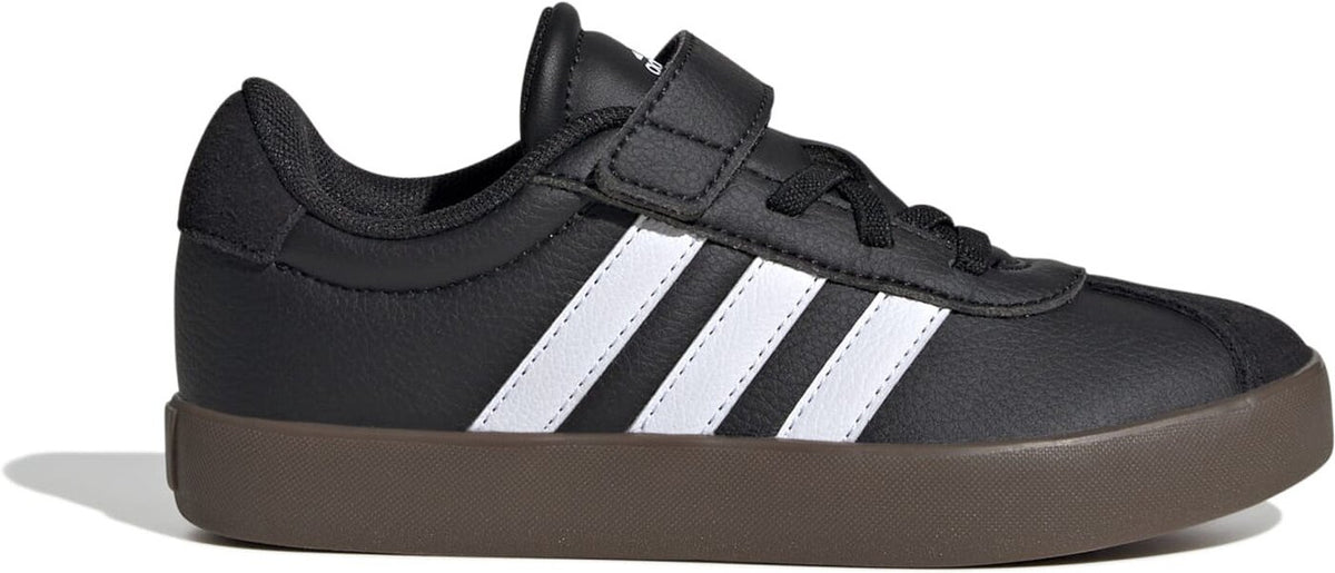 VL COURT 3.0 EL C CBLACK/FTWWHT/CBLACK Bild 1
