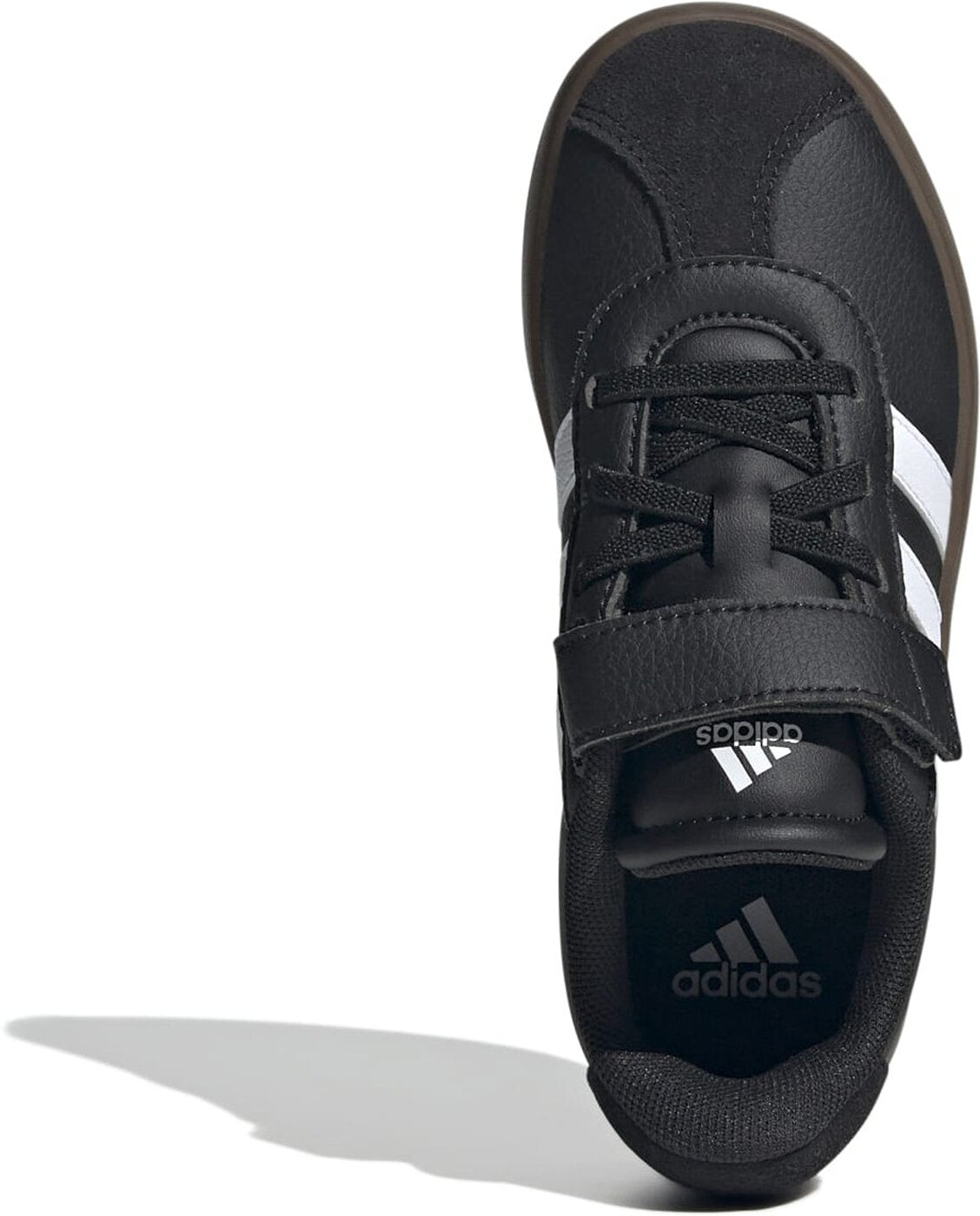 VL COURT 3.0 EL C CBLACK/FTWWHT/CBLACK Bild 3