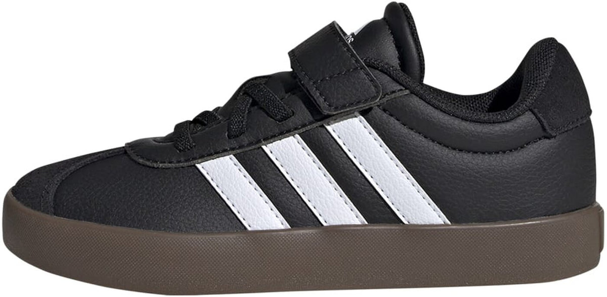 VL COURT 3.0 EL C CBLACK/FTWWHT/CBLACK Bild 5