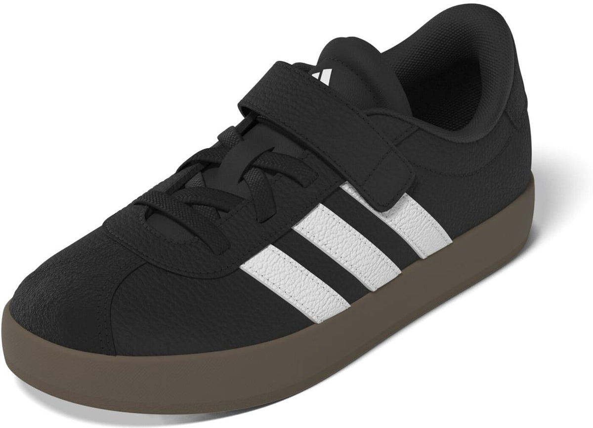 VL COURT 3.0 EL C CBLACK/FTWWHT/CBLACK Bild 6