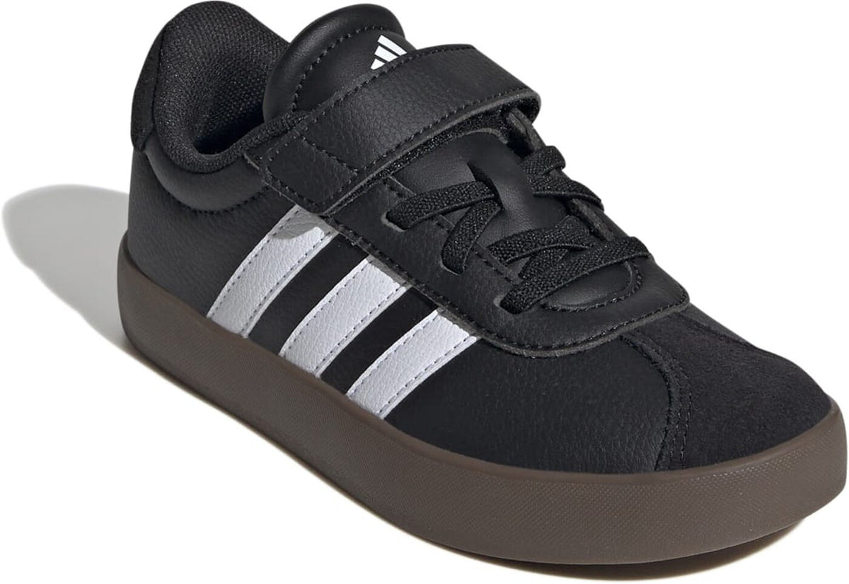 VL COURT 3.0 EL C CBLACK/FTWWHT/CBLACK Bild 7