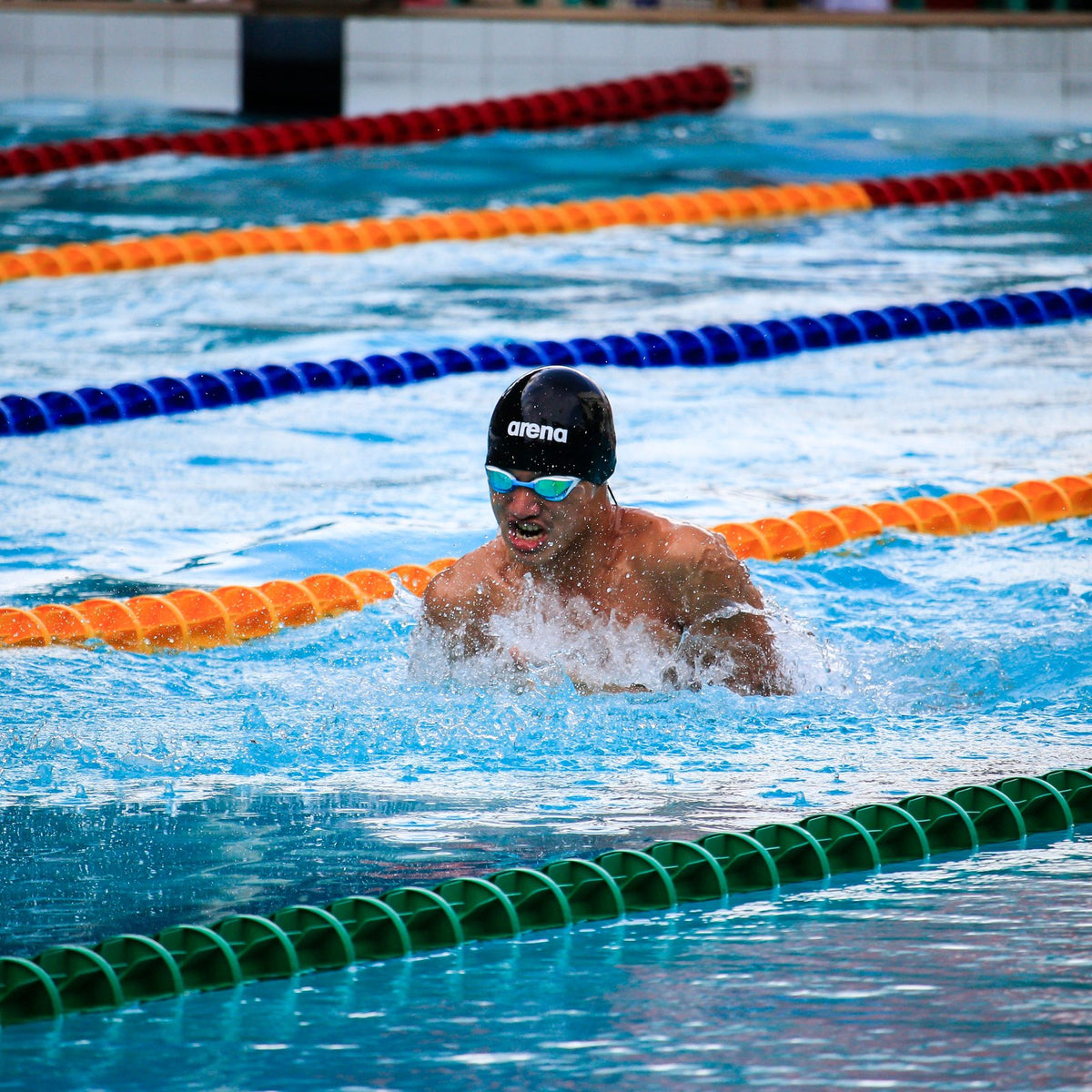 Baden und Schwimmen – Sport Frank Hof