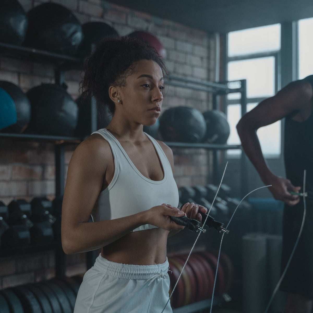 Fitness und Gesundheit – Sport Frank Hof