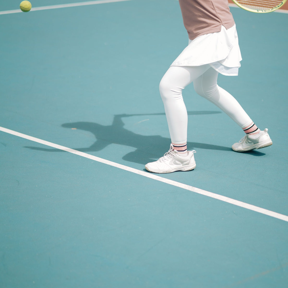 Tennis – Sport Frank Hof