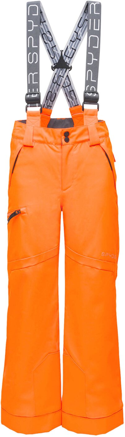 BOYS PROPULSION orange Bild 1