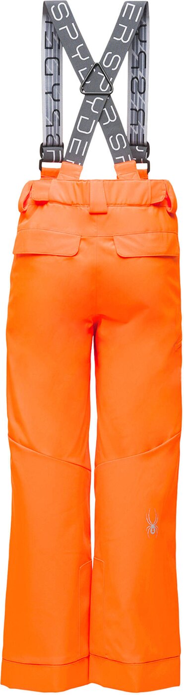 BOYS PROPULSION orange Bild 2