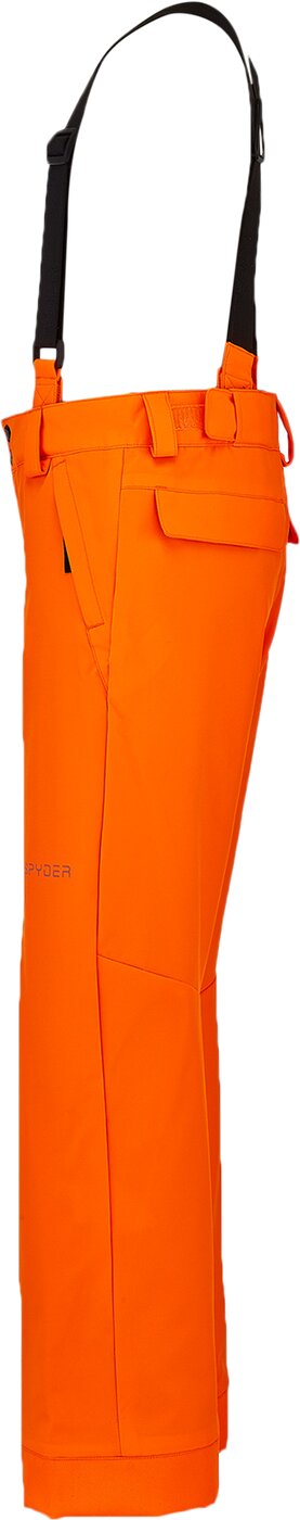 BOYS PROPULSION orange Bild 4