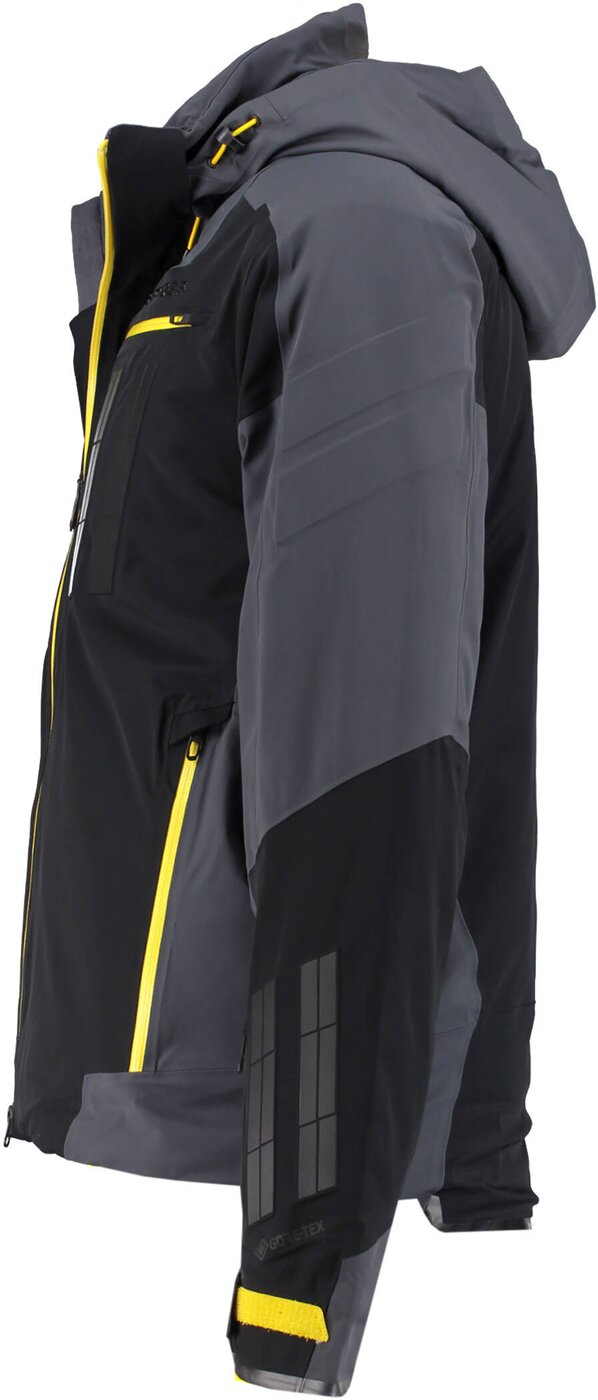 M MONTEROSA GTX black Bild 3