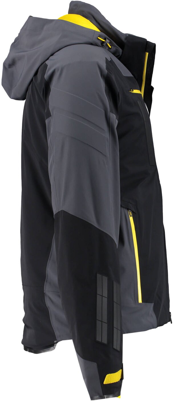 M MONTEROSA GTX black Bild 4