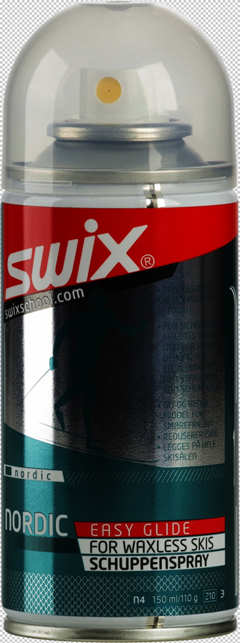 N4C Schuppen spray, 150ml 000 - Bild 1