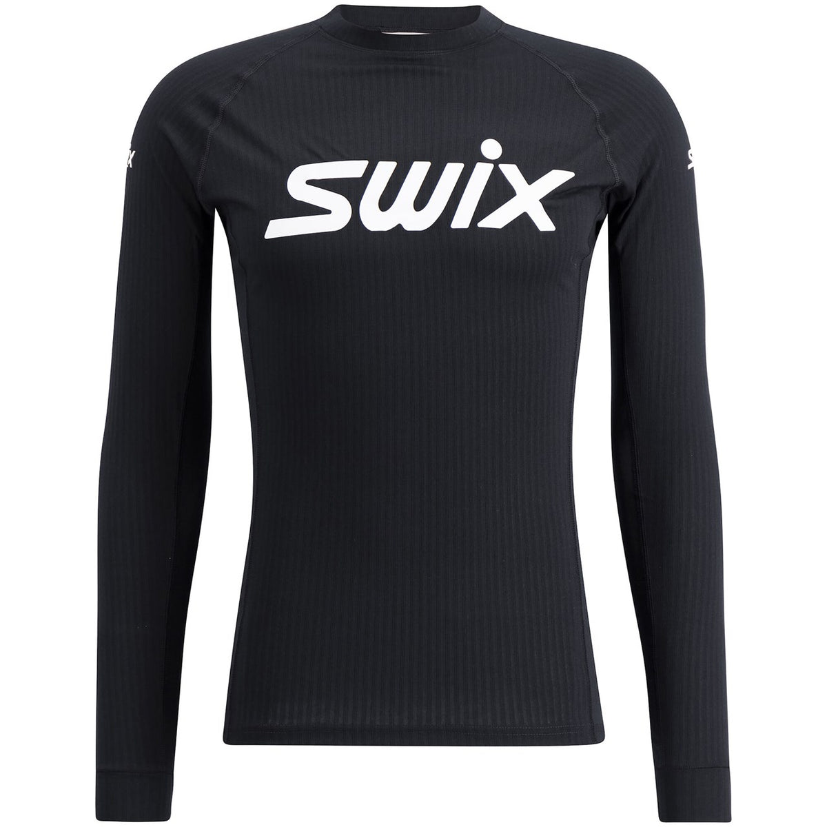 RaceX Classic Long Sleeve M 10000 Black Bild 1