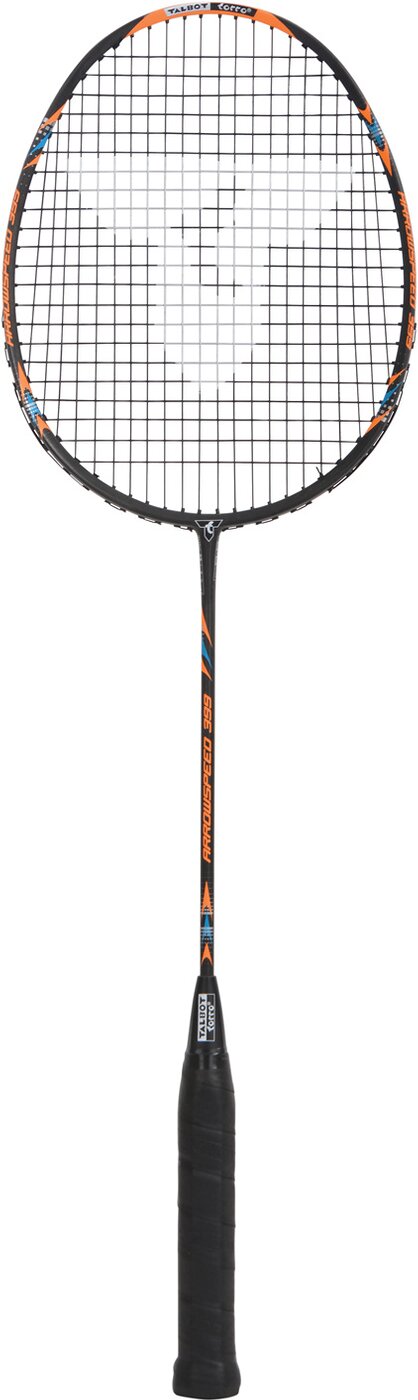 Badm.-Schläger ARROWSPEED 399, blac Keine Farbe Bild 2