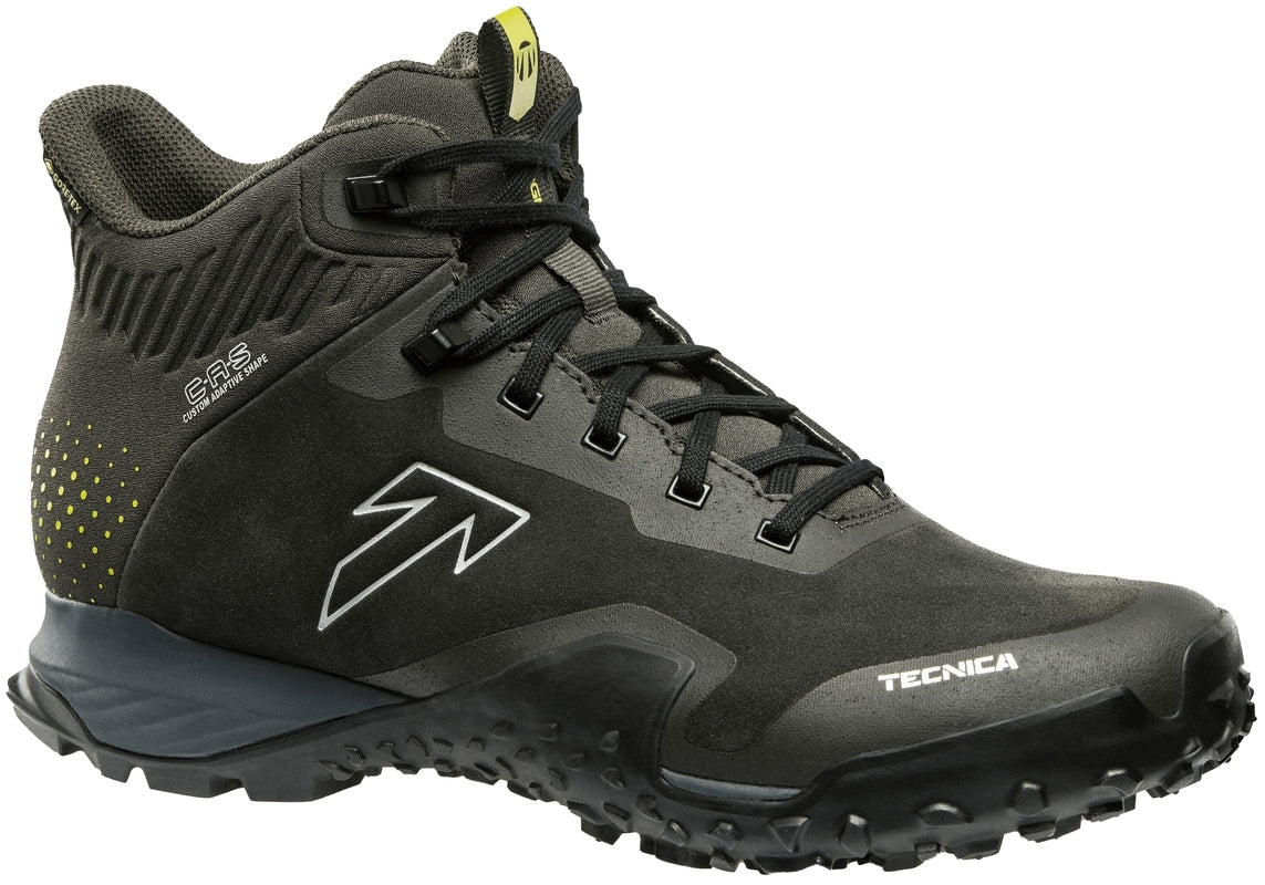 MAGMA MID GTX MS DK PIEDRA-DY STEPPA Bild 1