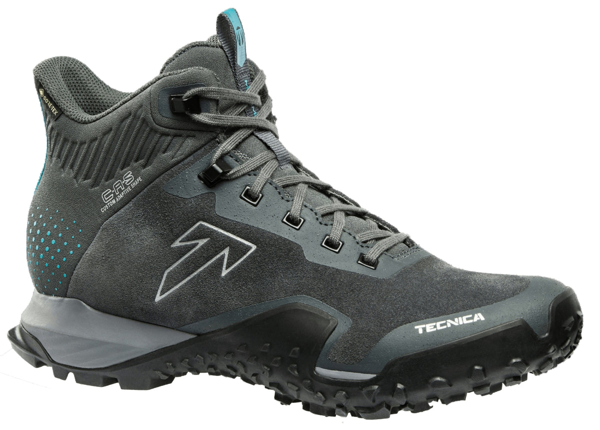 MAGMA MID GTX WS SW PIEDRA-RH LAGUNA Bild 1