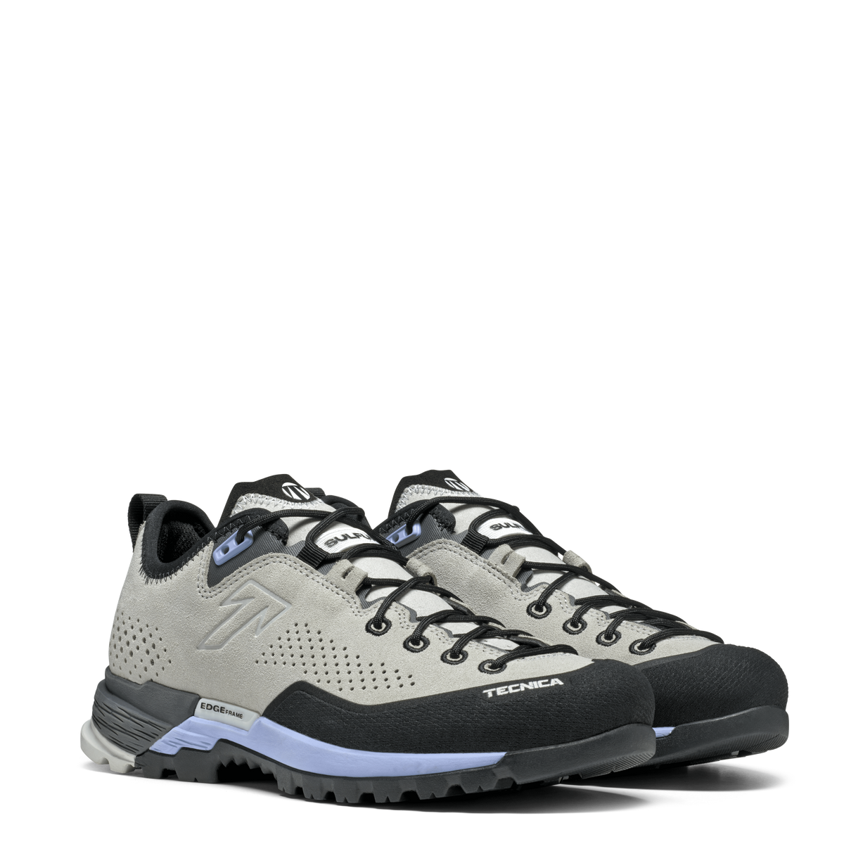 SULFUR WS LT GREY-LT LILAC Bild 6
