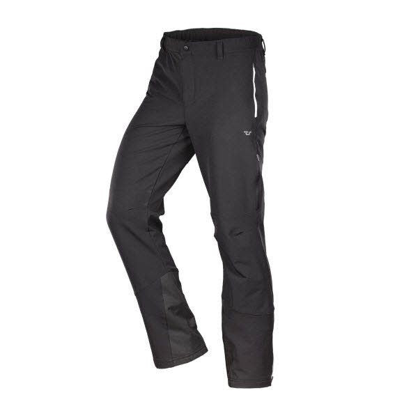 Toronto Tourenhose black black Bild 1