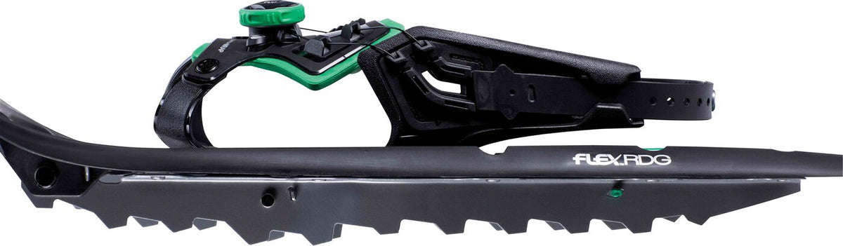 TUBBS Flex RDG 24 black Bild 2