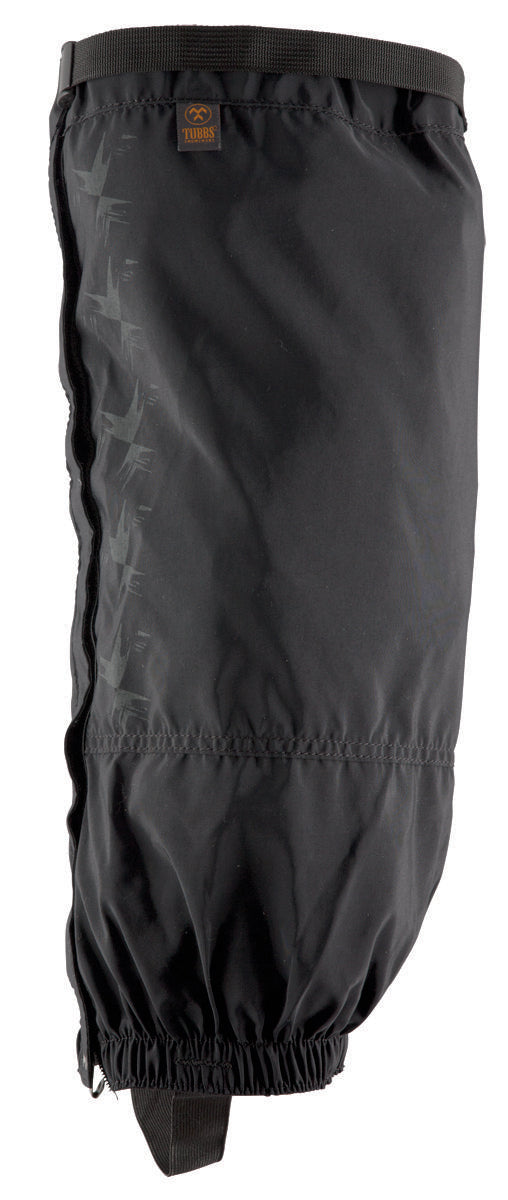 TUBBS gaiters men black Bild 1