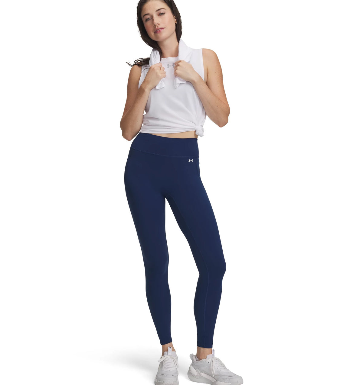 MOTION LEGGING BLACKOUT NAVY BLACKOUT NAVY Bild 3