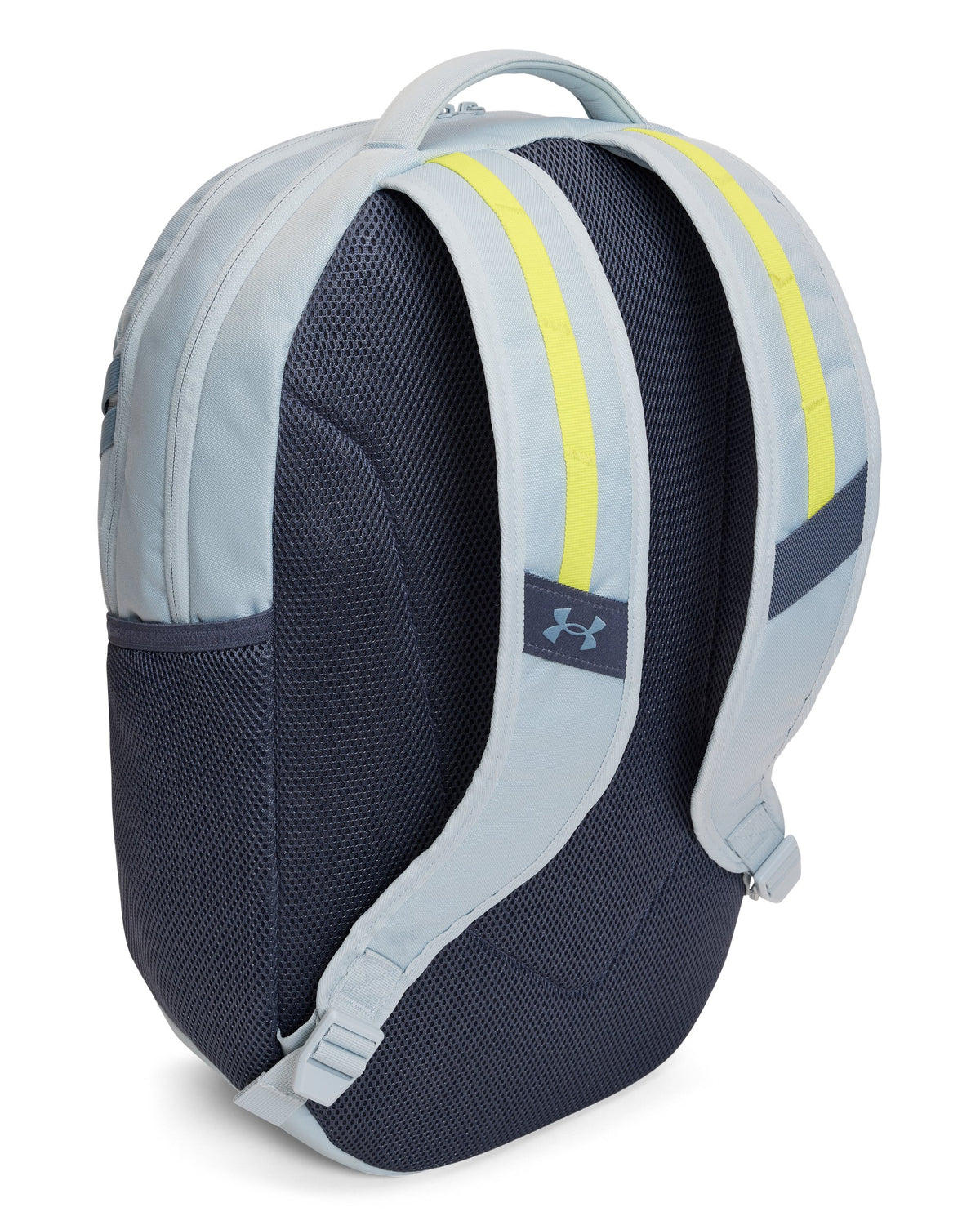UA HUSTLE 6.0 BACKPACK BLUE FOG BLUE FOG Bild 2