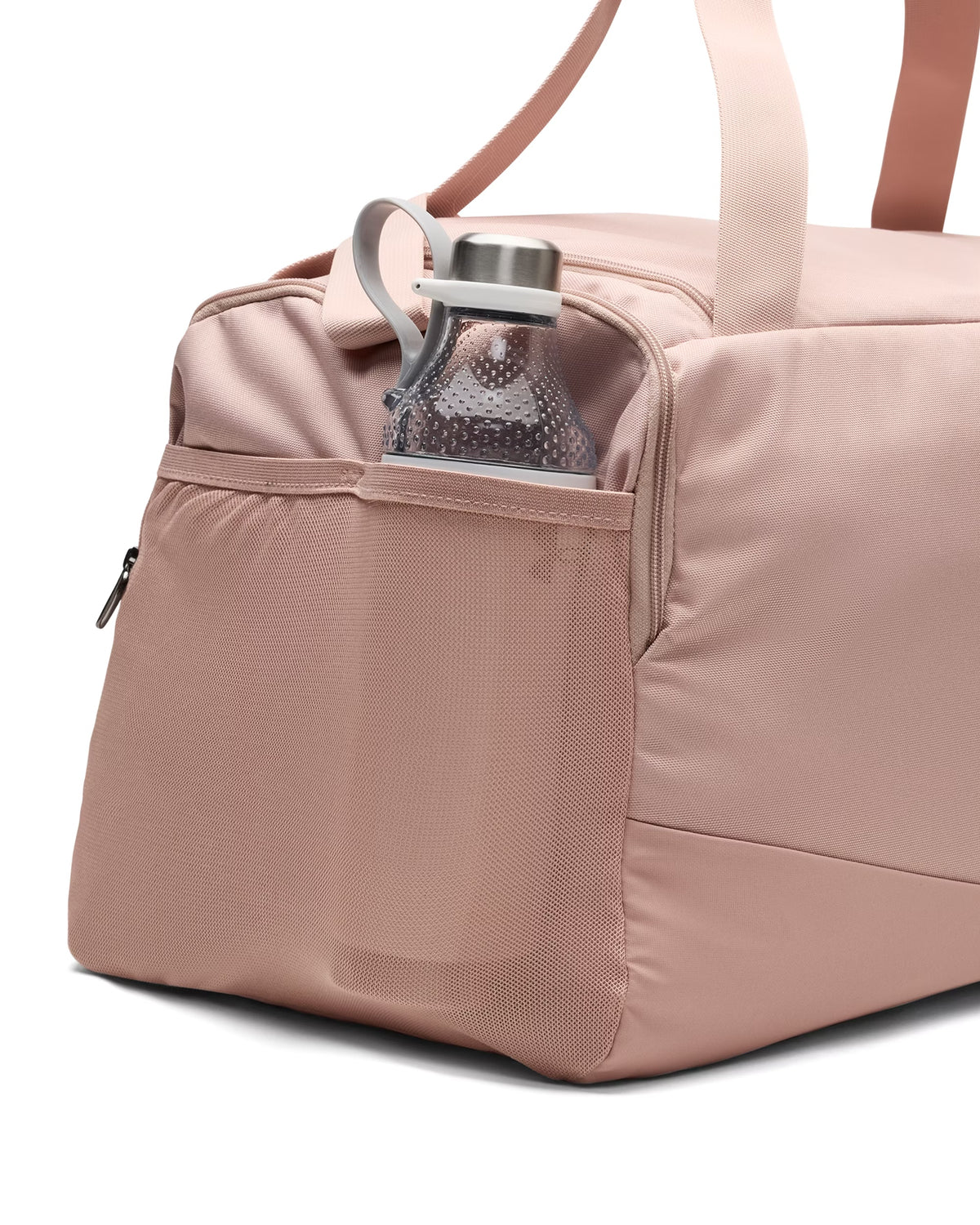 UA UNDENIABLE 5.0 DUFFLE MD BASHFUL PINK BASHFUL PINK Bild 2