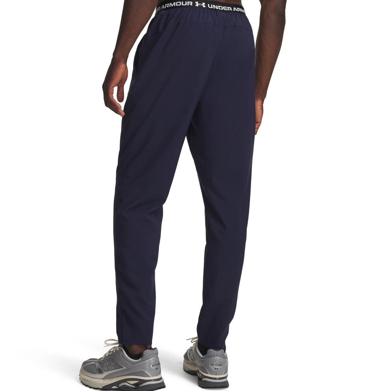 VANISH TRAINING PANT MIDNIGHT NAVY MIDNIGHT NAVY Bild 2