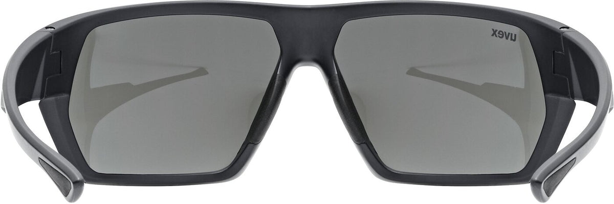 uvex sportstyle 238 2216 black mat Bild 2