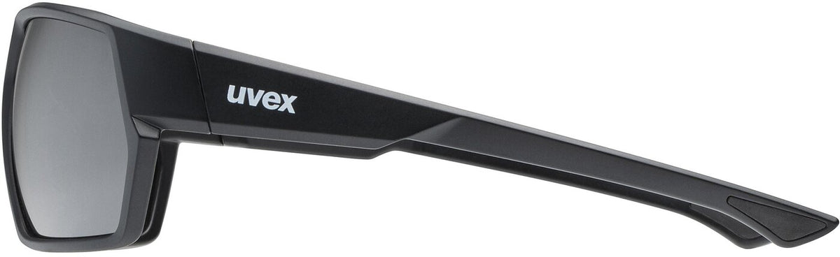 uvex sportstyle 238 2216 black mat Bild 3