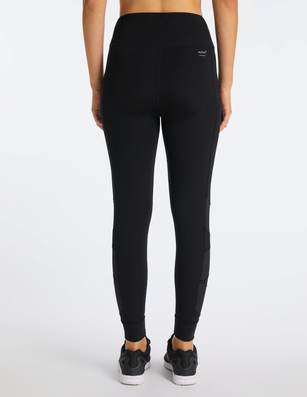 VB_Celentha DCFL Hose 1/1 black Bild 3