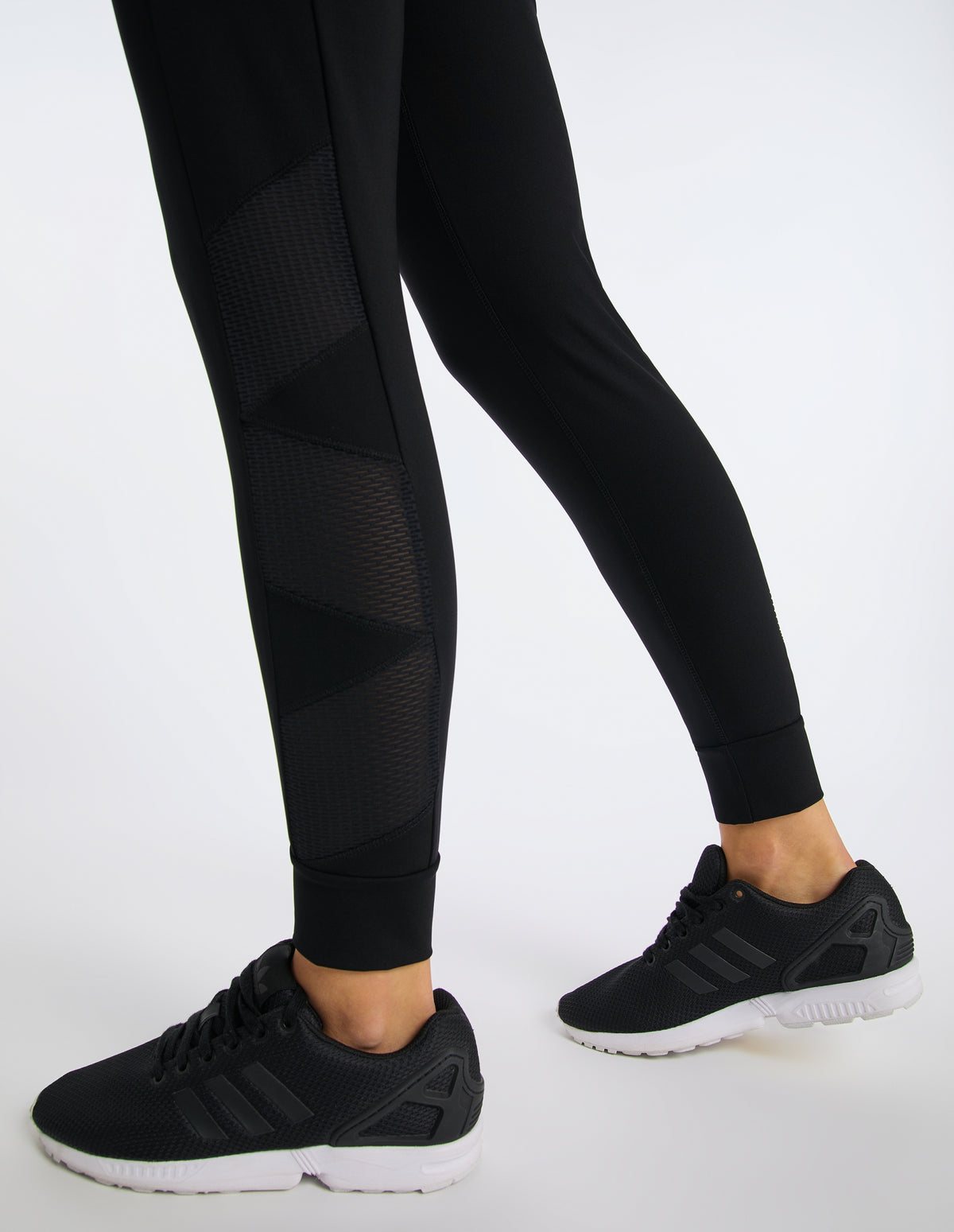 VB_Celentha DCFL Hose 1/1 black Bild 7