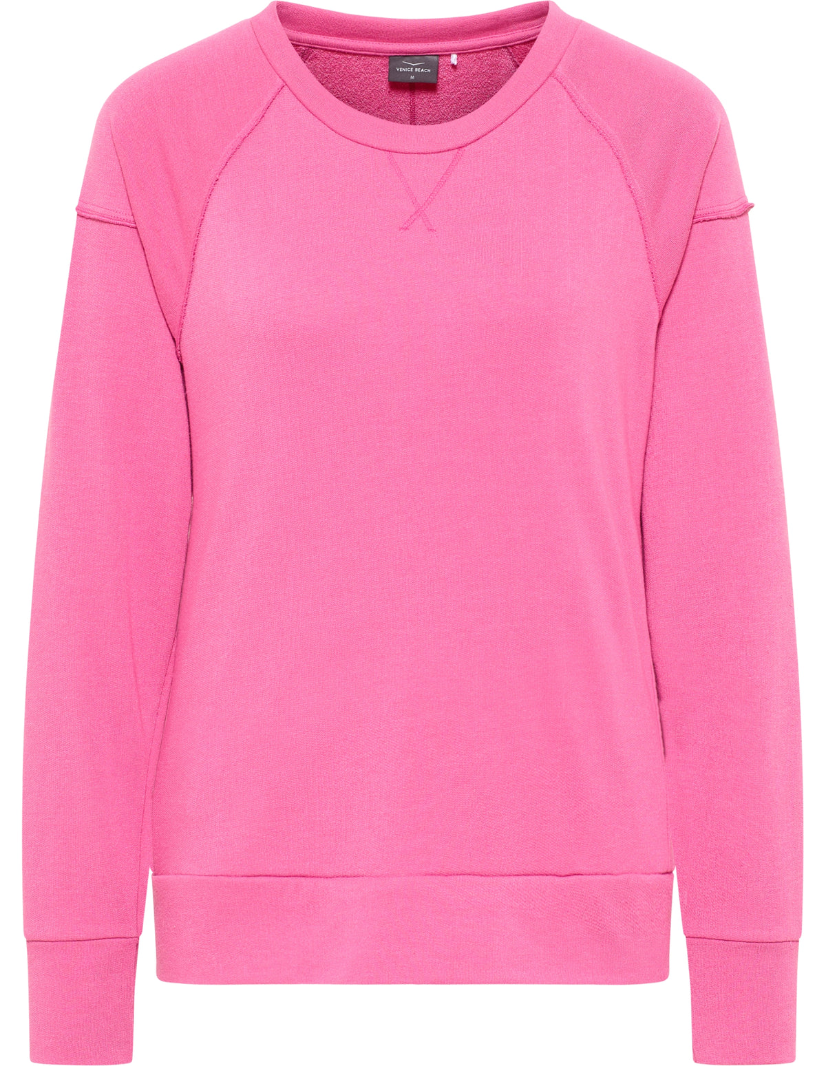 VB_Francie 4050 OB01 Sweatshirt pink sky Bild 1