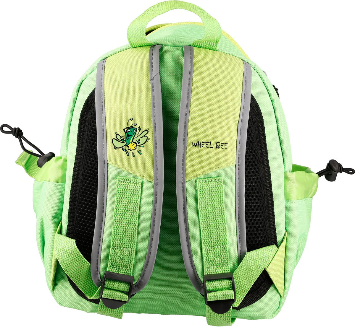 Wheel Bee Kiddy Bee Junior Backpack Keine Farbe Bild 3