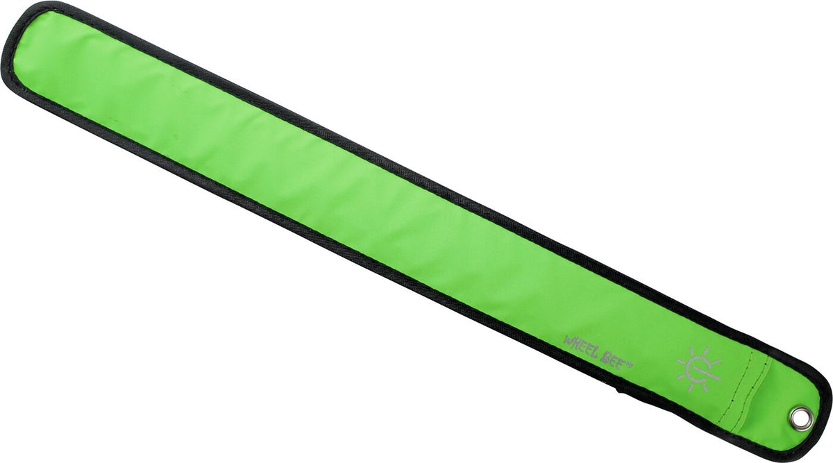 Wheel Bee LED Slap Light green (Leu Keine Farbe Bild 1