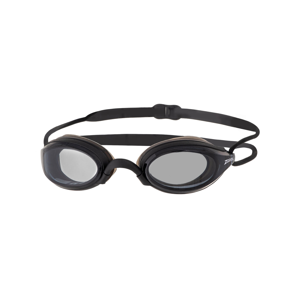 Fusion Air Black Black Tinted Smoke Black Black Tinted Smoke Bild 1