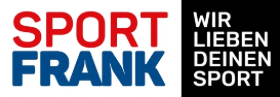 Logo Sport Frank Hof Sportgeschäft