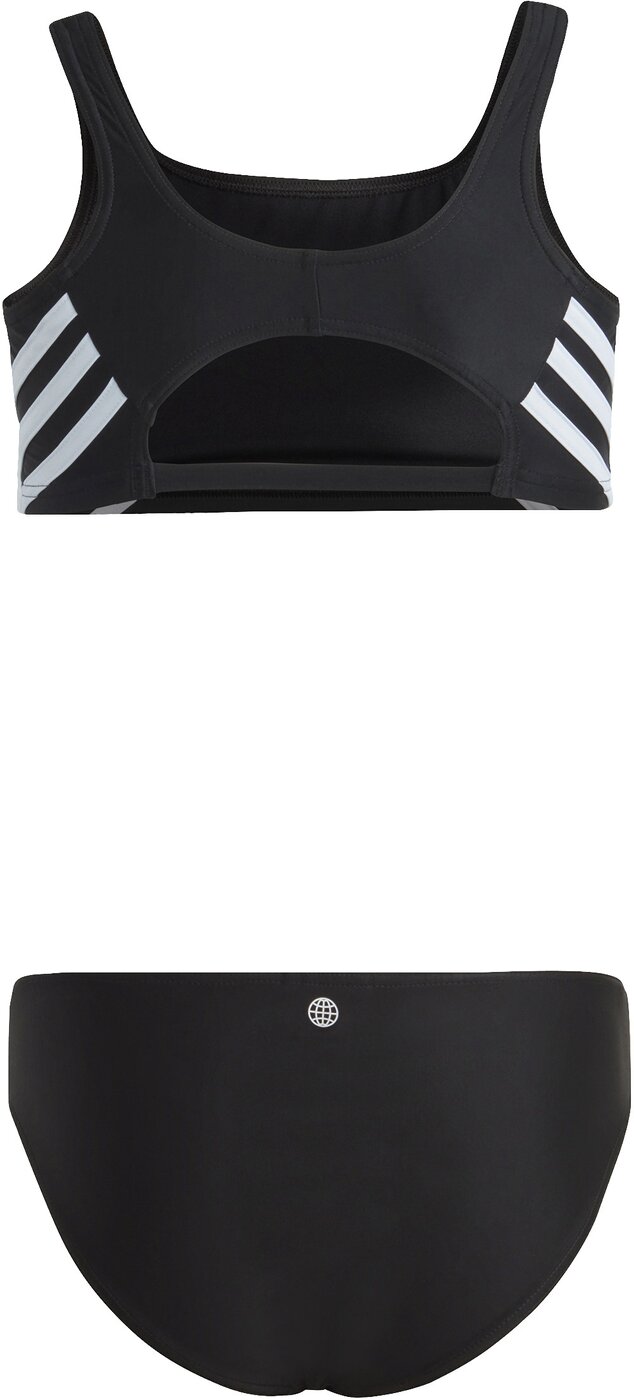 3S BIKINI BLACK/WHITE Bild 2