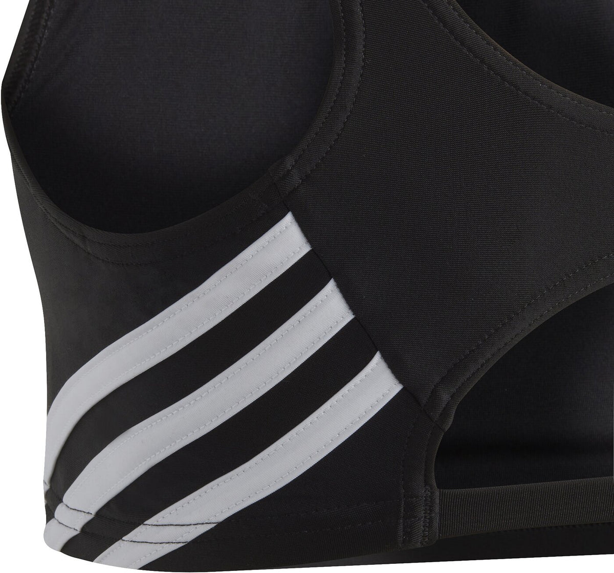 3S BIKINI BLACK/WHITE Bild 3