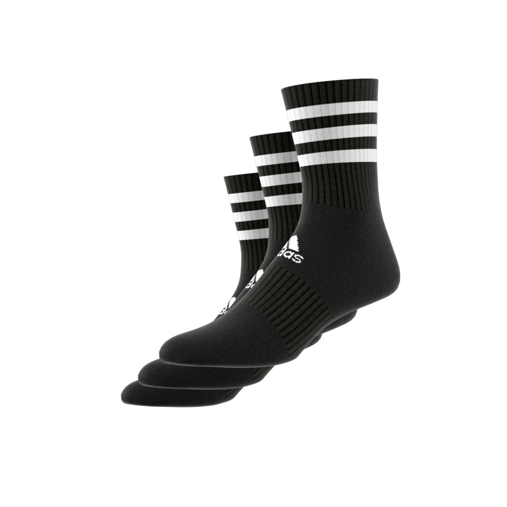 3S CSH CRW3P BLACK/BLACK/BLACK Bild 7