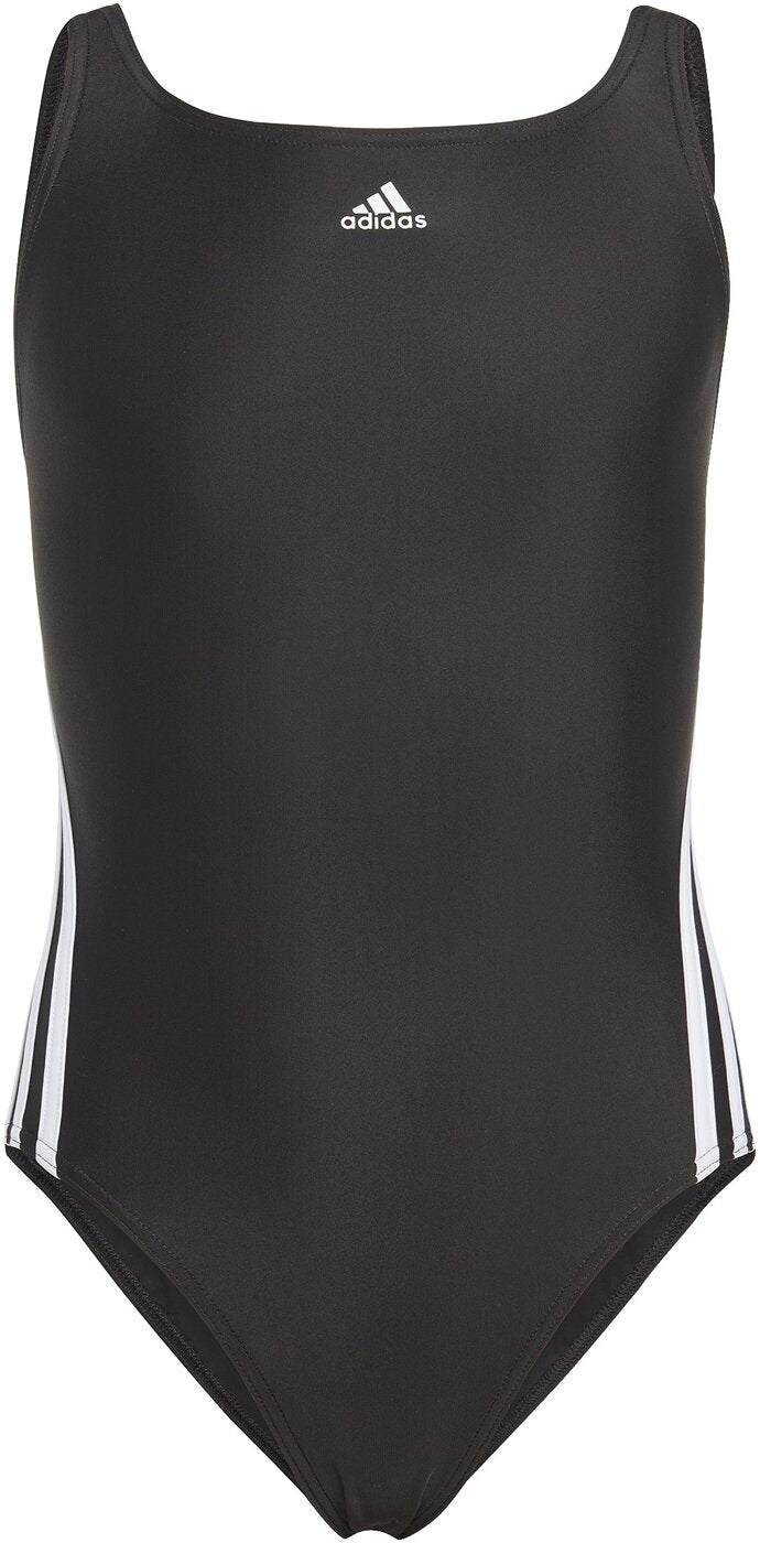 3S SWIMSUIT BLACK/WHITE Bild 1