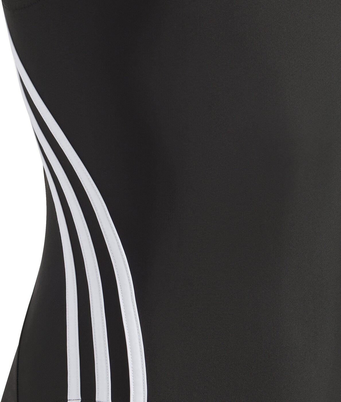 3S SWIMSUIT BLACK/WHITE Bild 3