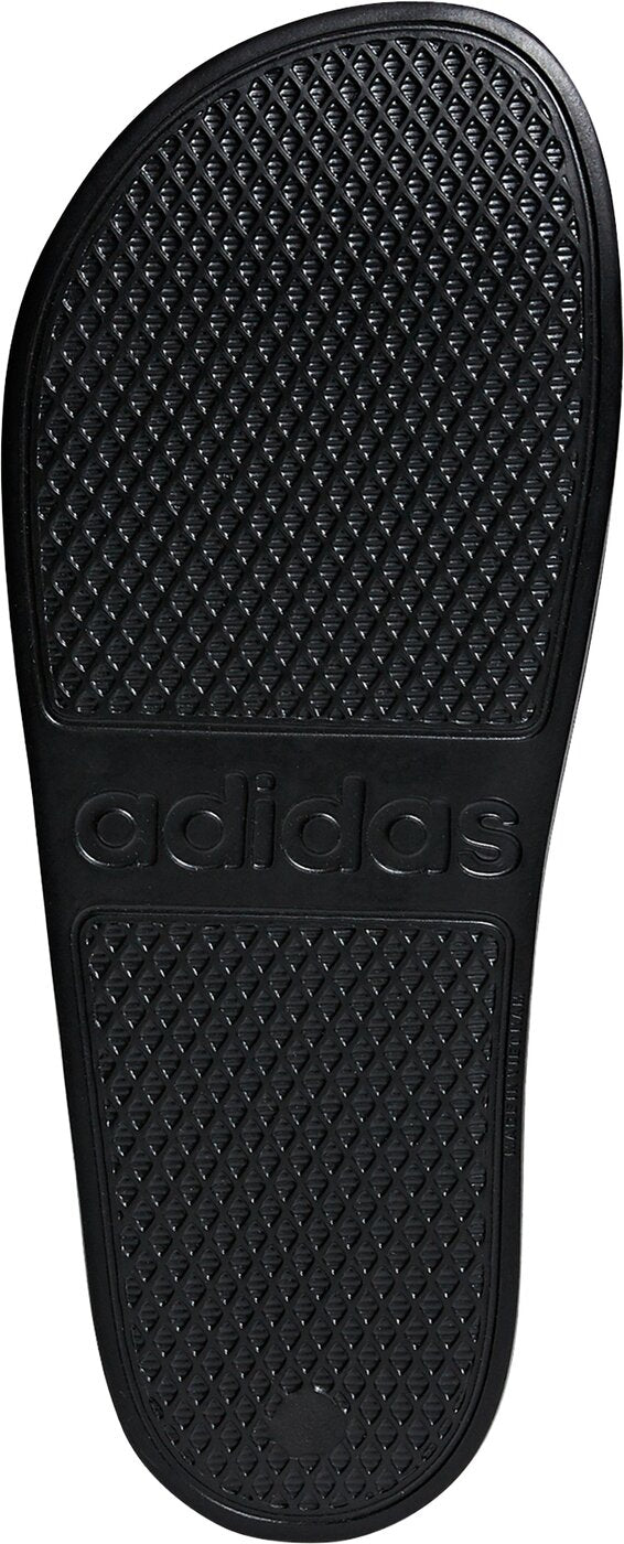 ADILETTE AQUA CBLACK/CBLACK/CBLACK Bild 5