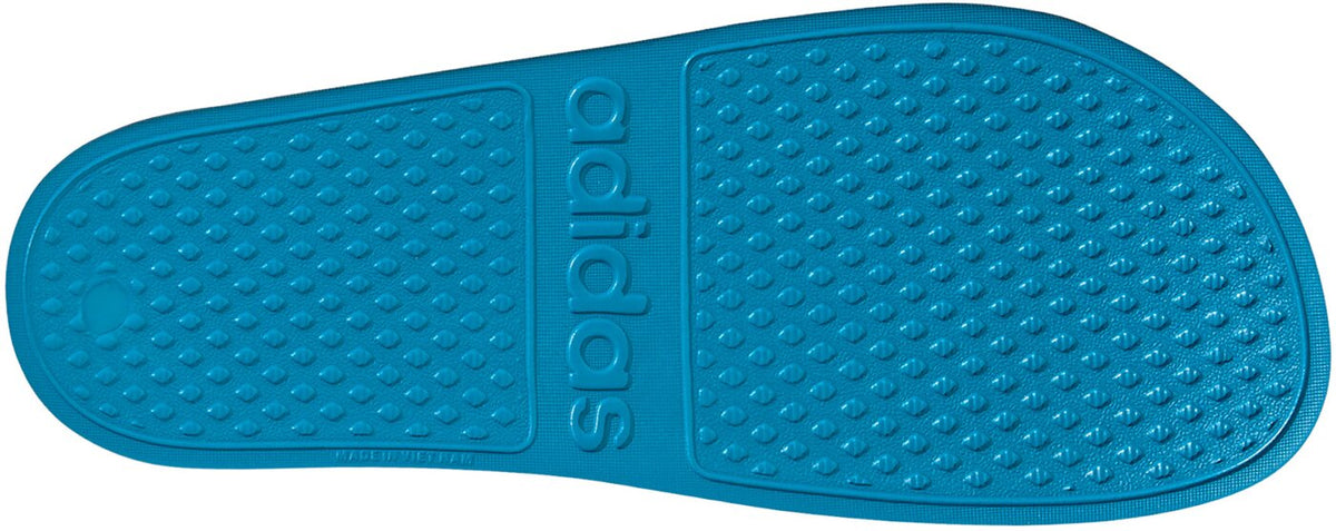 ADILETTE AQUA SOLBLU/FTWWHT/SOLBLU Bild 3