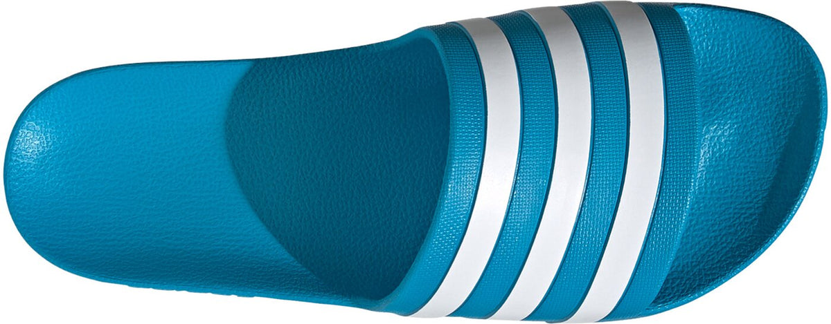 ADILETTE AQUA SOLBLU/FTWWHT/SOLBLU Bild 4