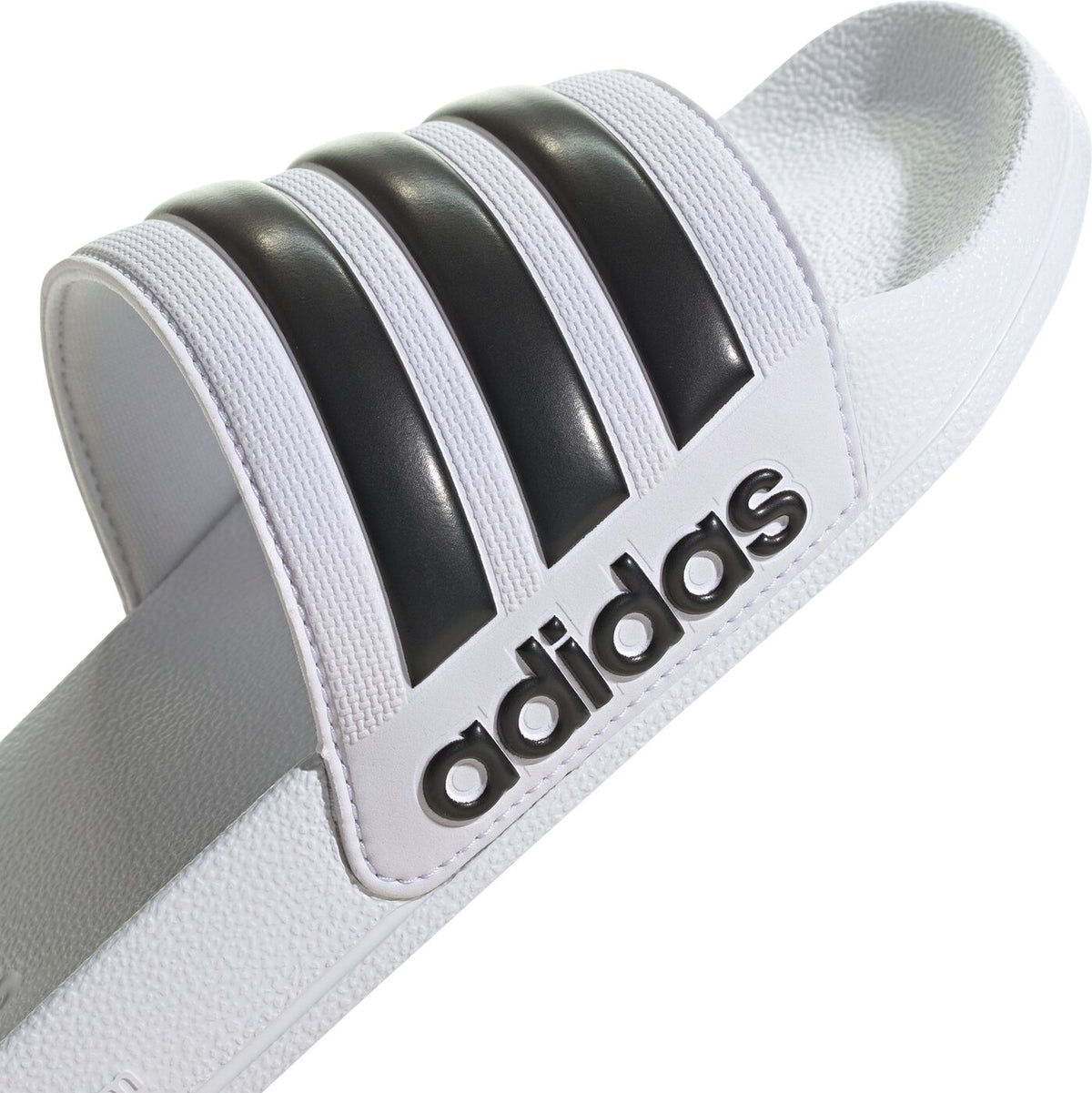 ADILETTE SHOWER FTWWHT/CBLACK/FTWWHT Bild 5