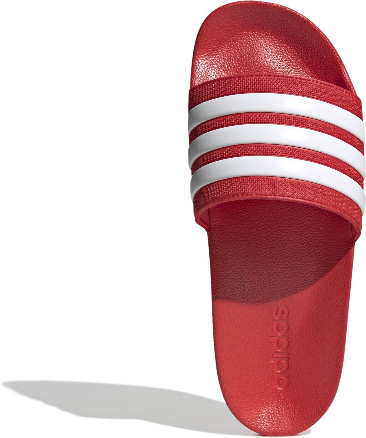 ADILETTE SHOWER VIVRED/FTWWHT/VIVRED Bild 3