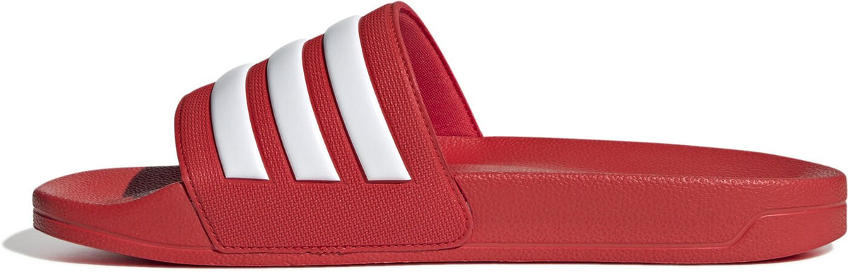 ADILETTE SHOWER VIVRED/FTWWHT/VIVRED Bild 5