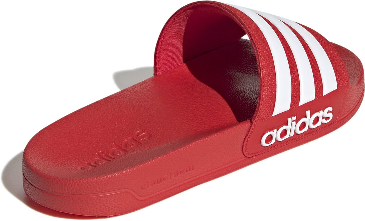 ADILETTE SHOWER VIVRED/FTWWHT/VIVRED Bild 6