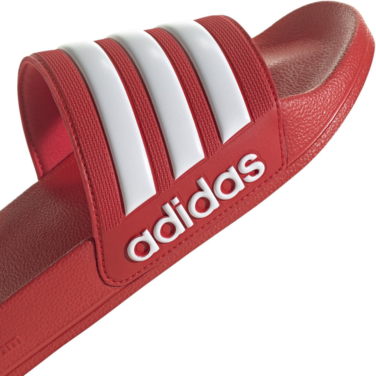 ADILETTE SHOWER VIVRED/FTWWHT/VIVRED Bild 7