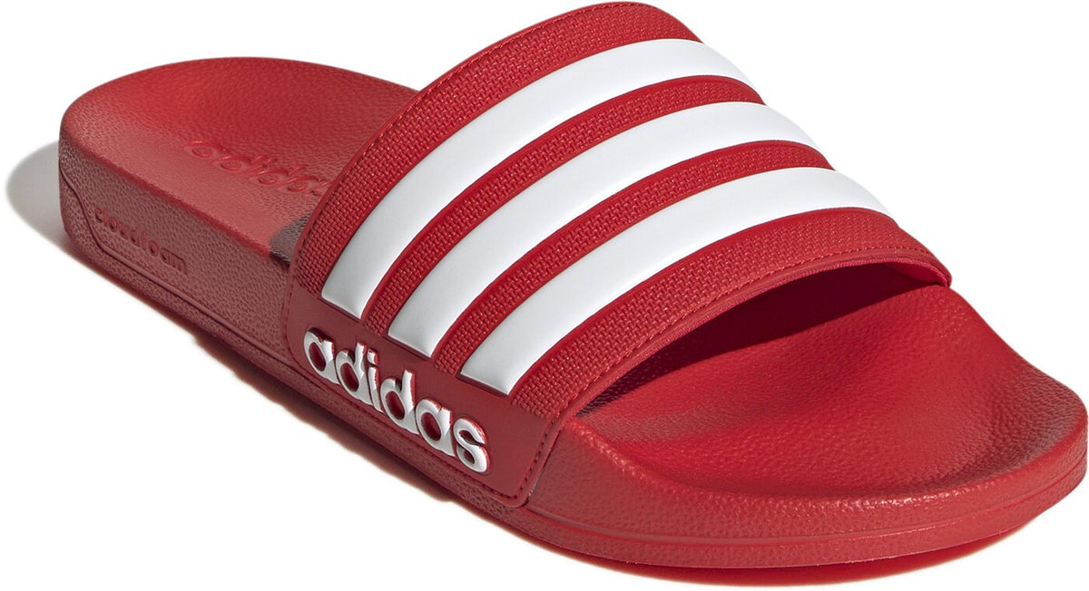 ADILETTE SHOWER VIVRED/FTWWHT/VIVRED Bild 8