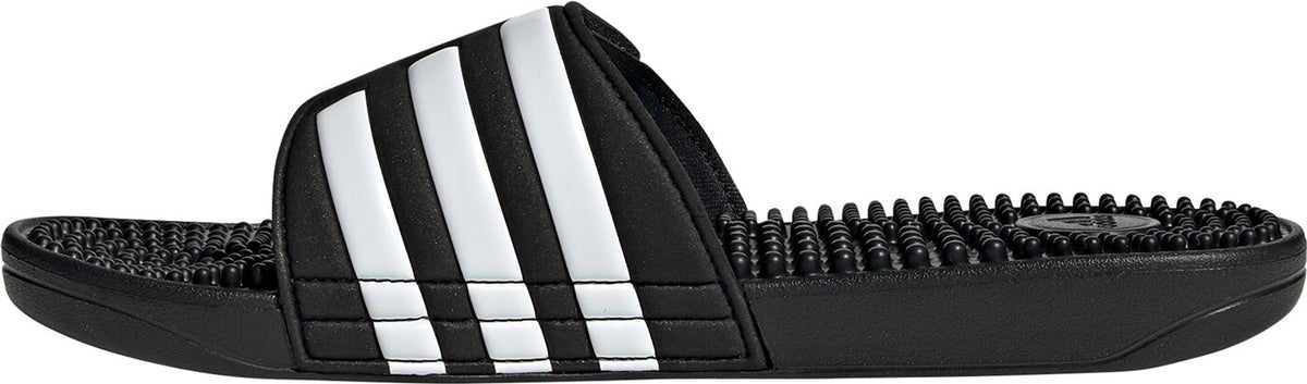 ADISSAGE CBLACK/FTWWHT/CBLACK Bild 10